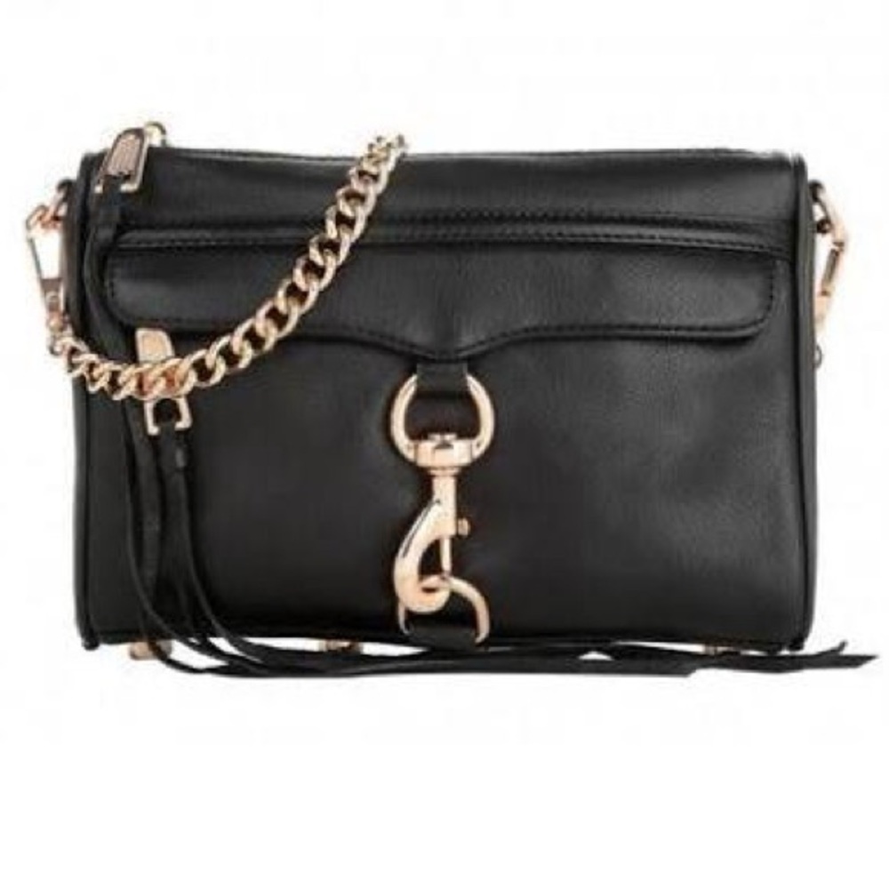 Rebecca Minkoff MAC Crossbody
